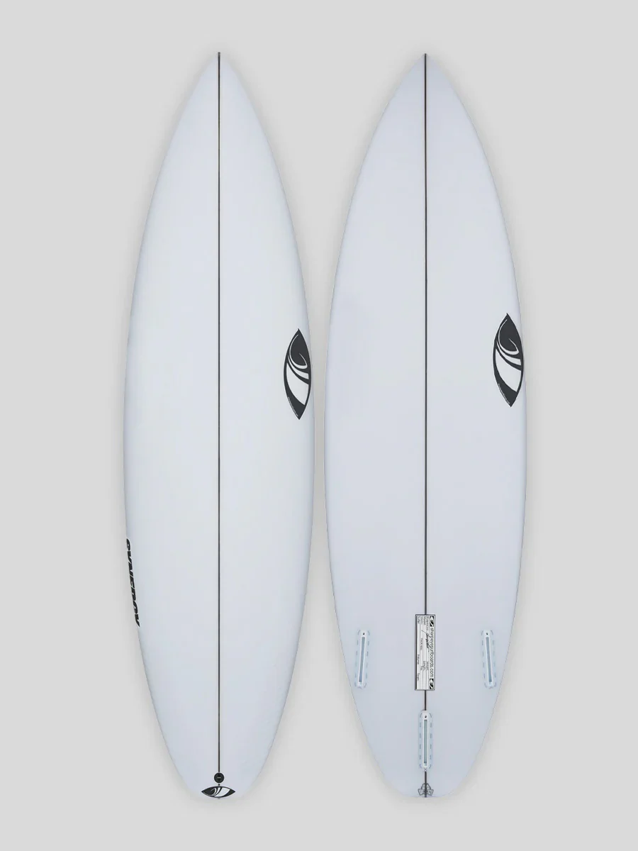 Sharpeye Synergy Round Tail - Special