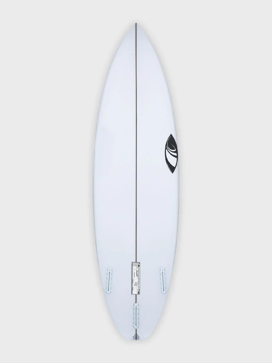 Synergy Squash Tail - Jack Spray - Image 2
