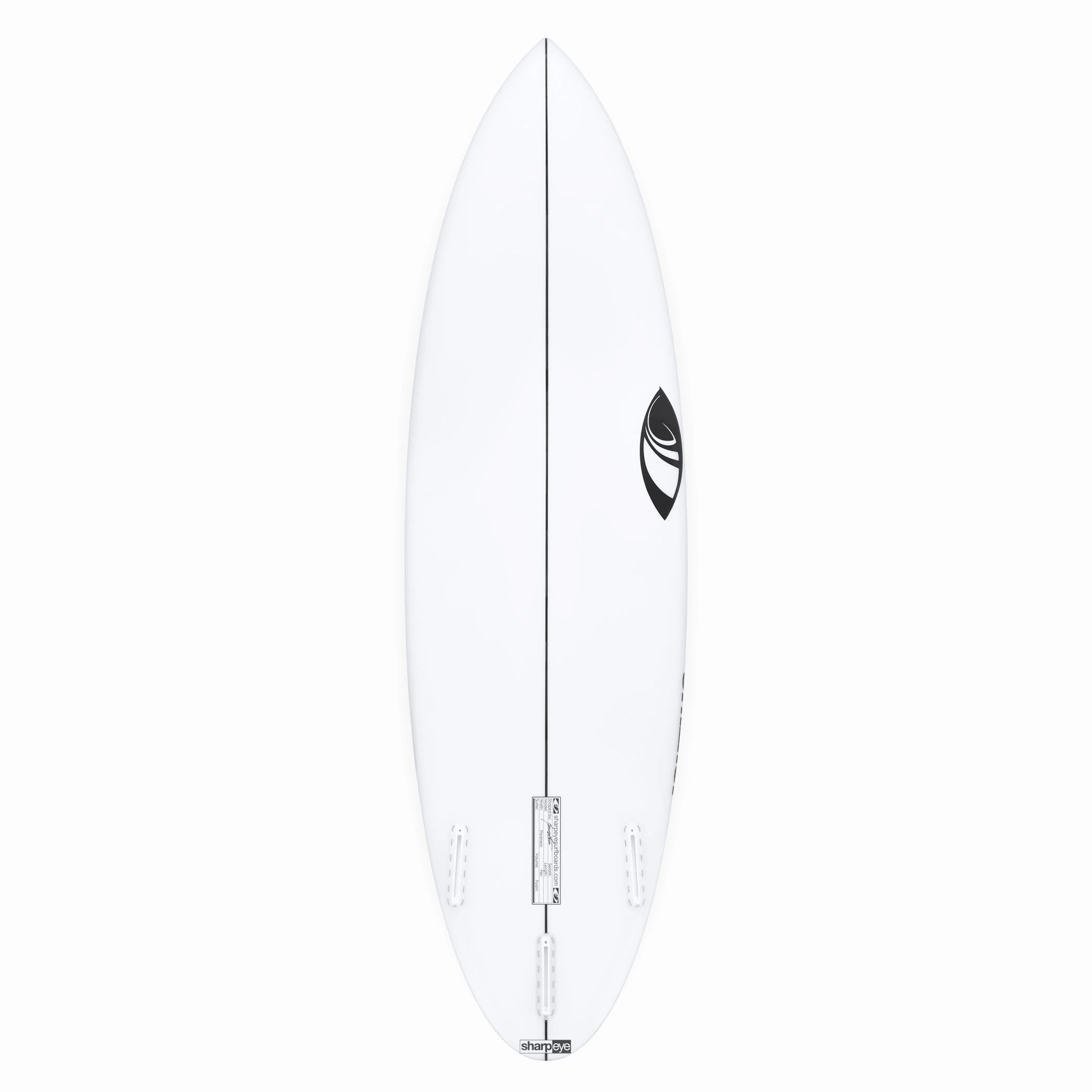 Sharpeye Synergy Yth - Image 5