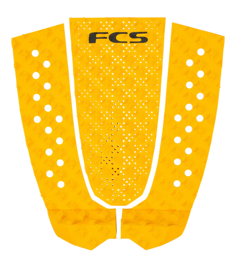 FCS T-3 Wide Traction - Eco Warm Grey - Image 2
