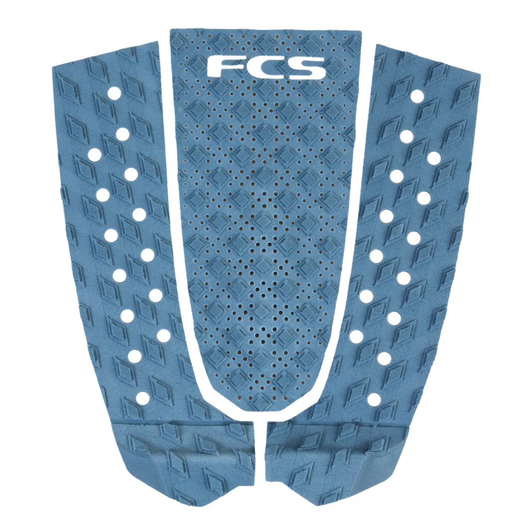 FCS T-3 Wide Traction - Eco Warm Grey - Image 3
