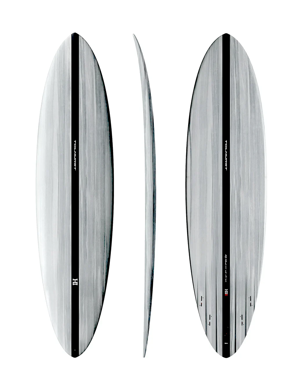 THUNDERBOLT HI MID6 - Image 4