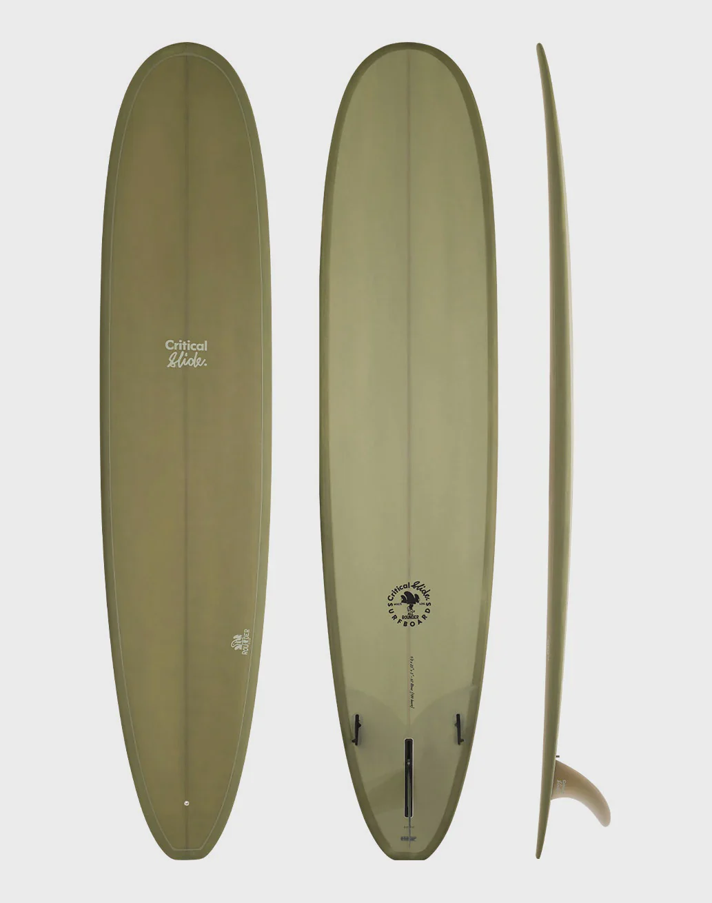 TCSS ALLROUNDER PU