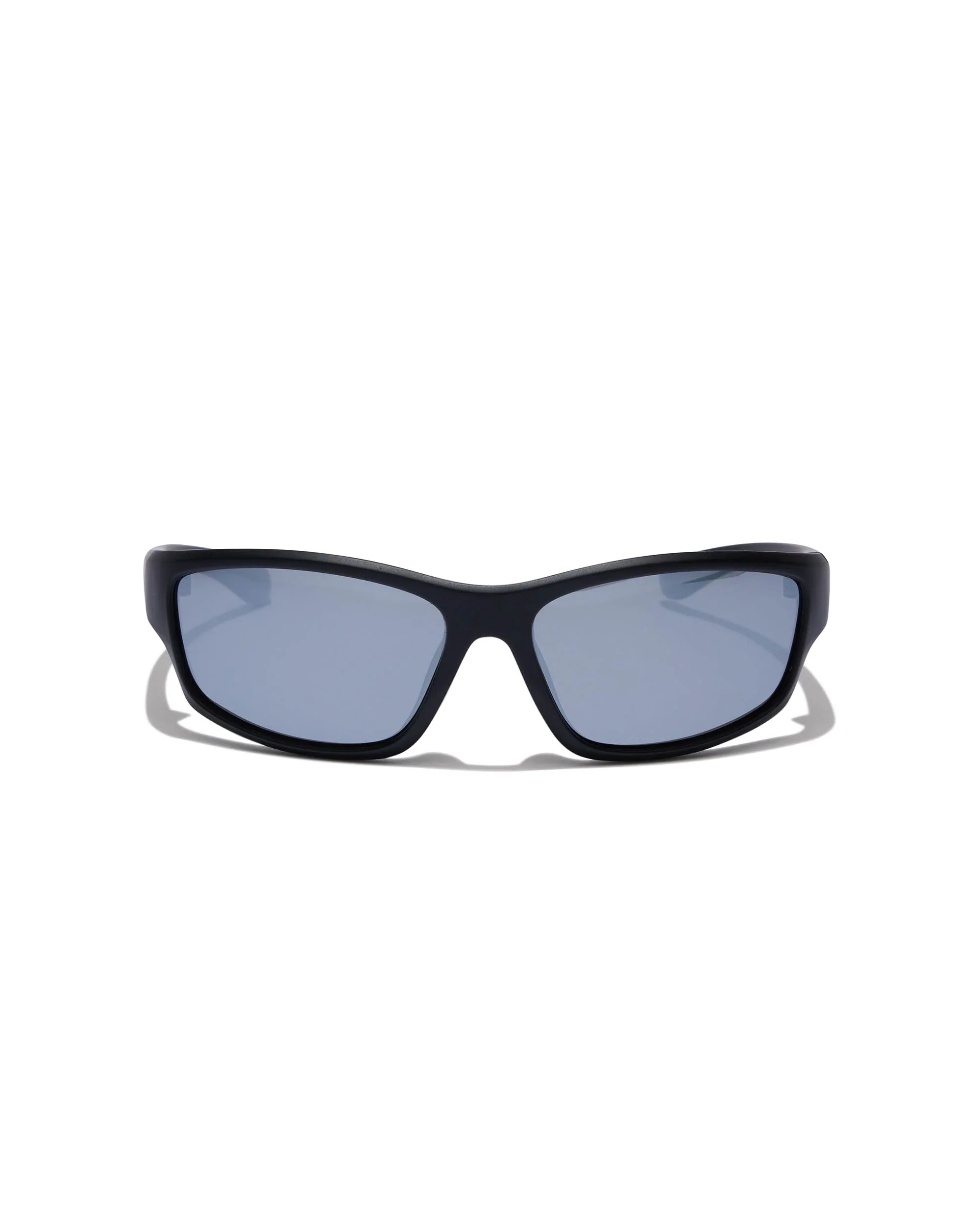 Teenage Zero - Matte Black / Silver-Grey Polarised - Image 2