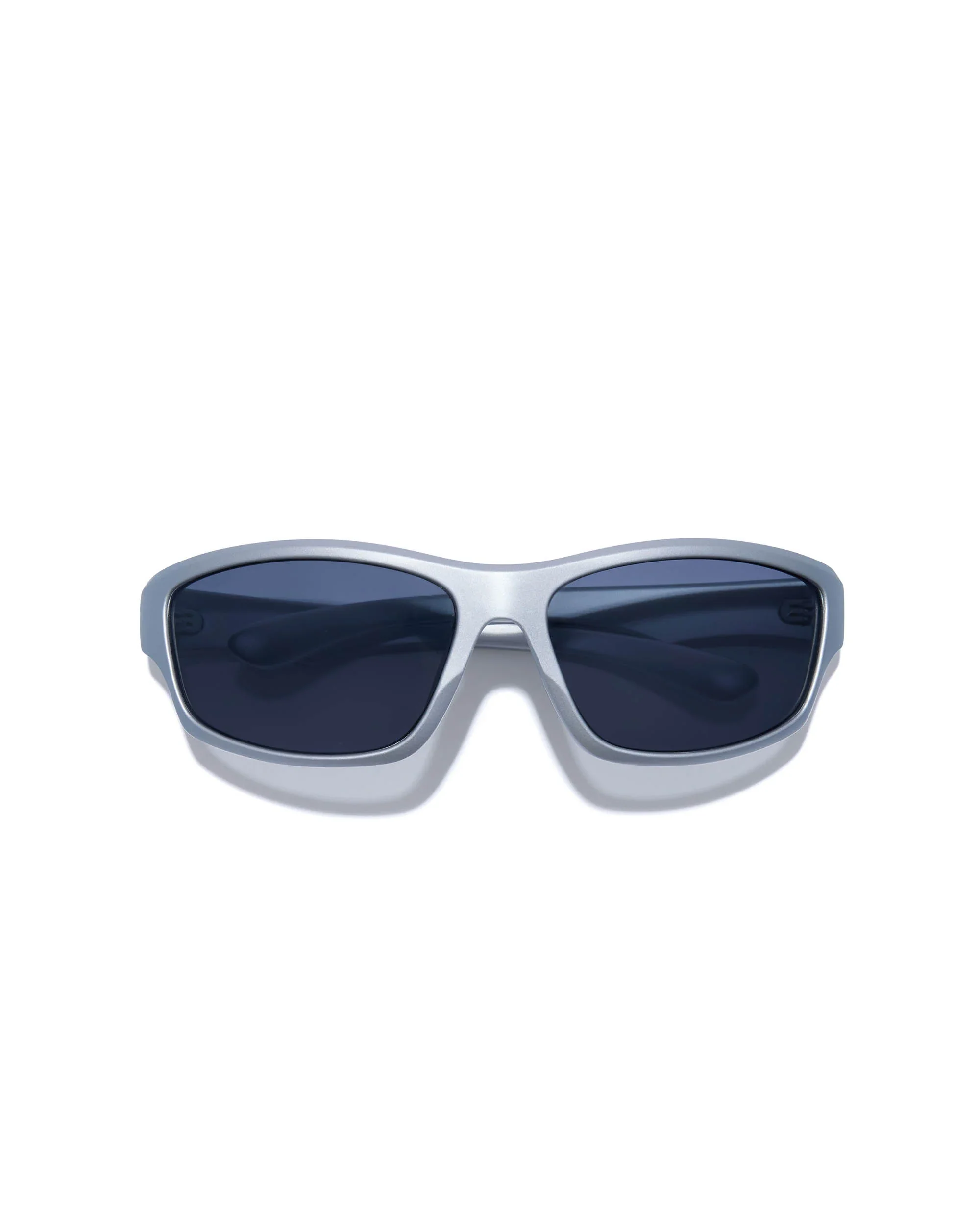 TEENAGE ZERO - MATTE CHROME / GREY - Image 3