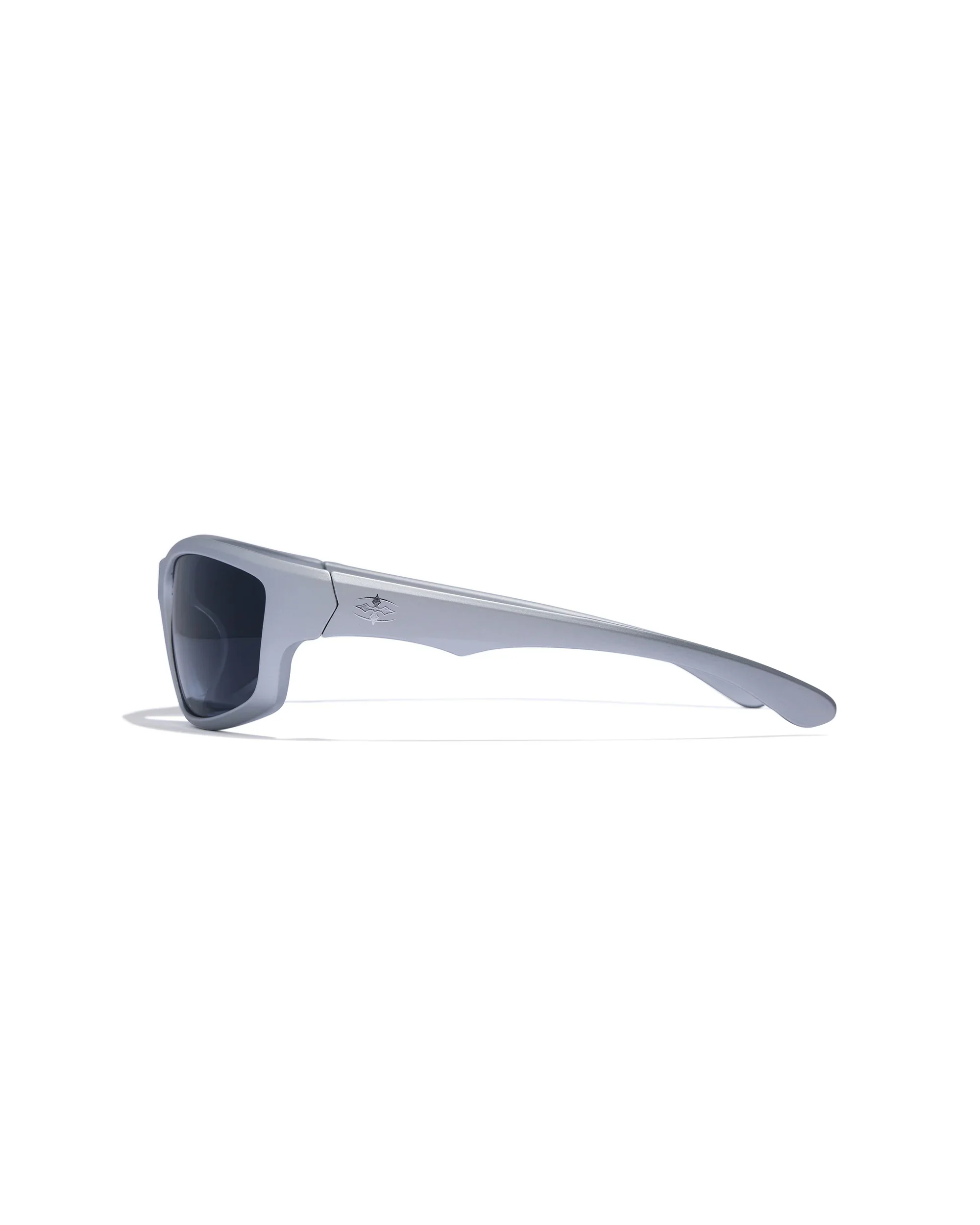 TEENAGE ZERO - MATTE CHROME / GREY - Image 4