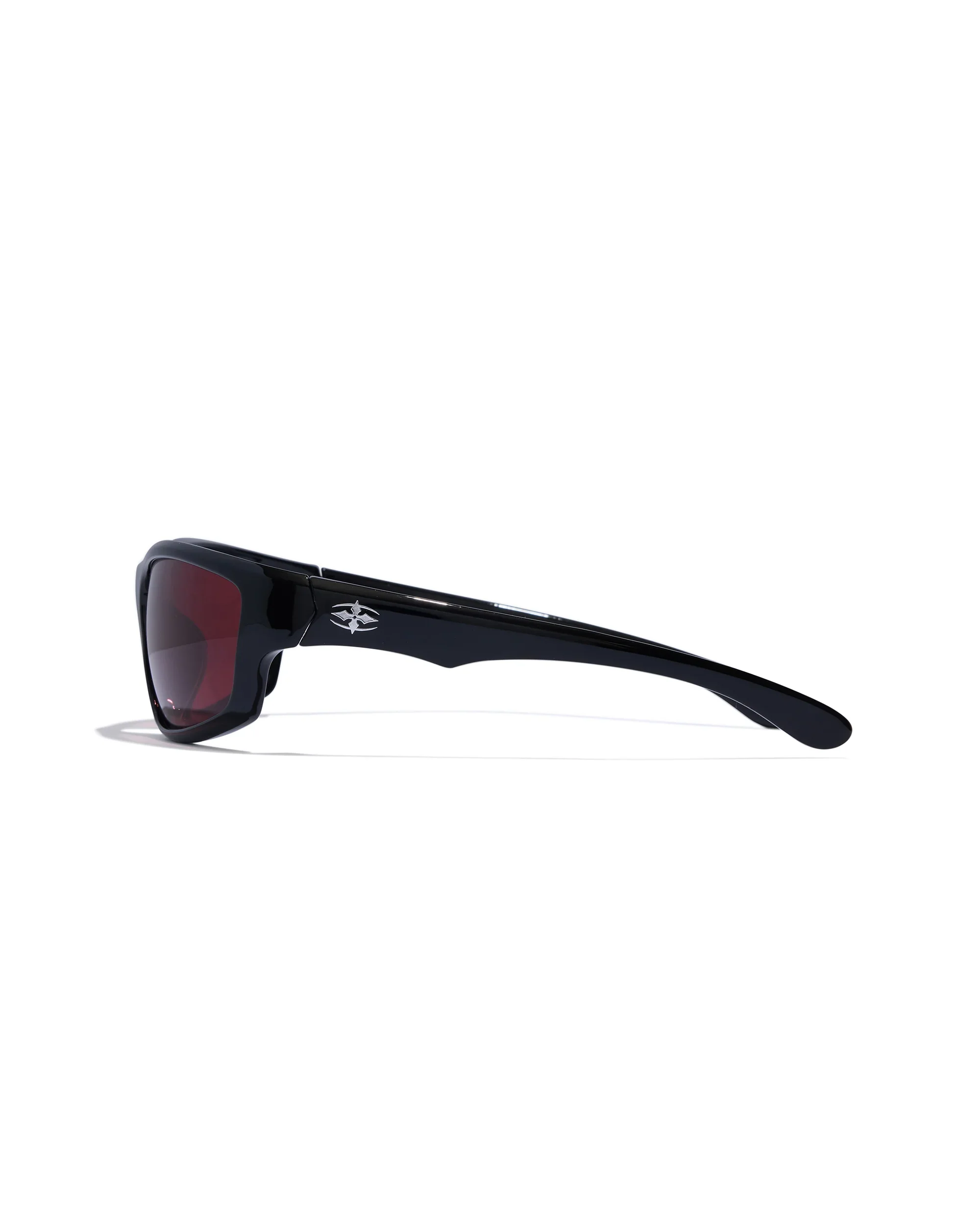 Teenage Zero Polished Black / Rust Polarised - Image 4