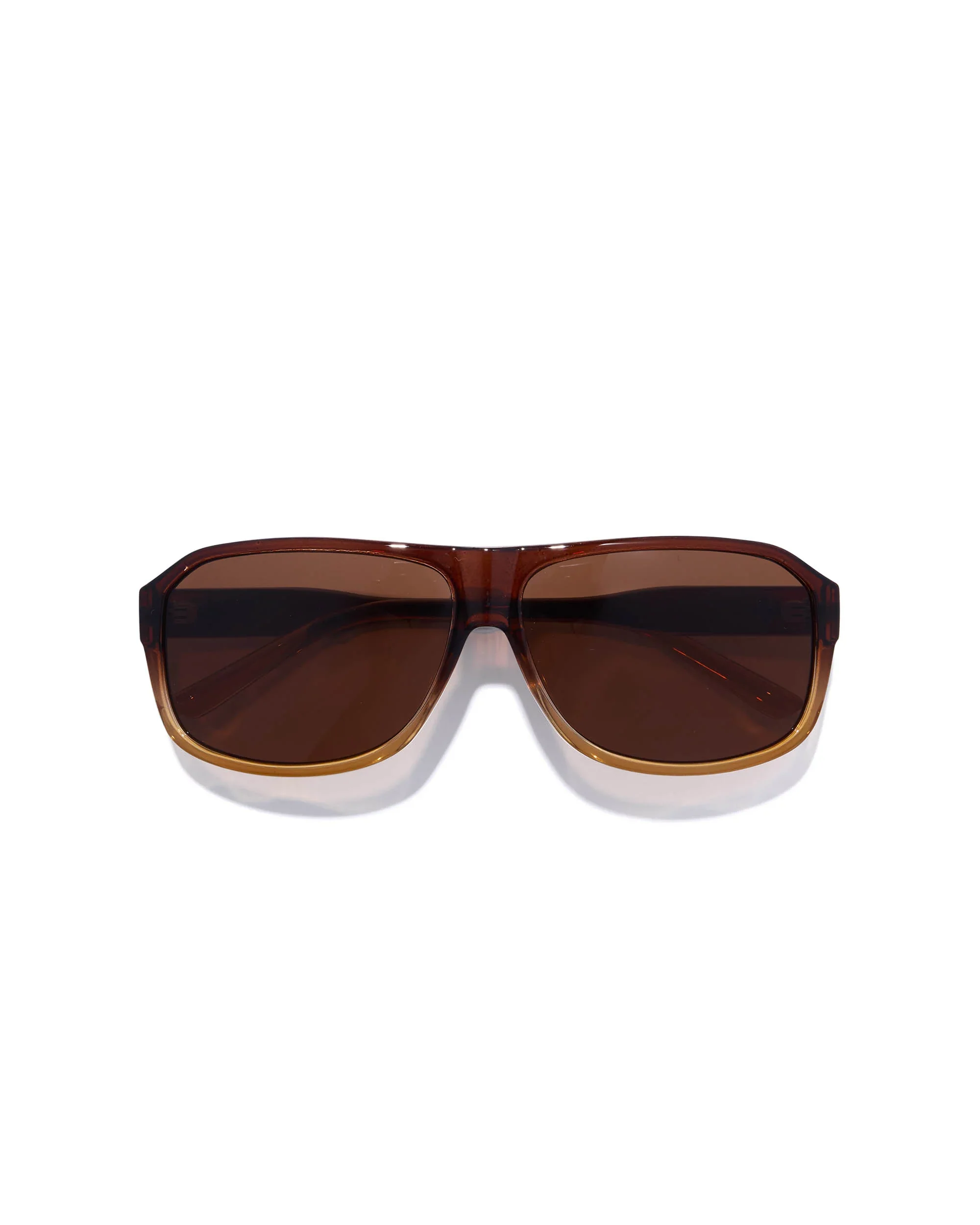 THE EXECUTIVE - TOBACCO FADE/BRONZE POLARISED - Image 4