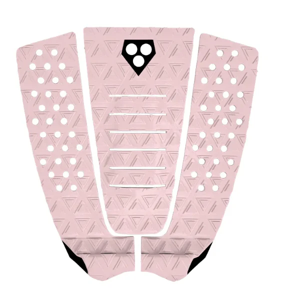 THE JANE - DUSTY PINK