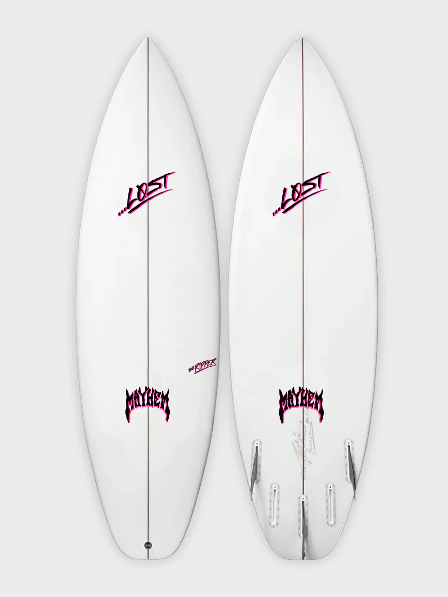Lost The Ripper - Image 4