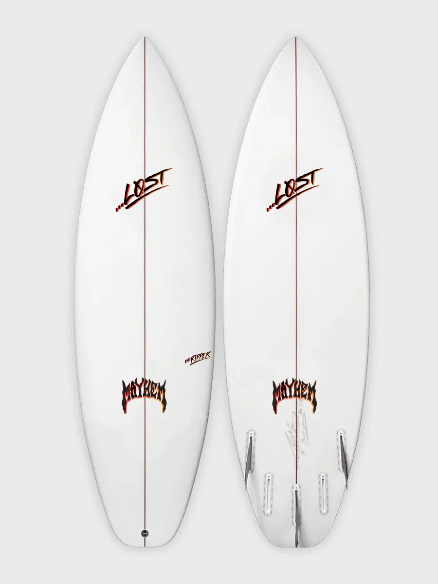 Lost The Ripper - Image 5