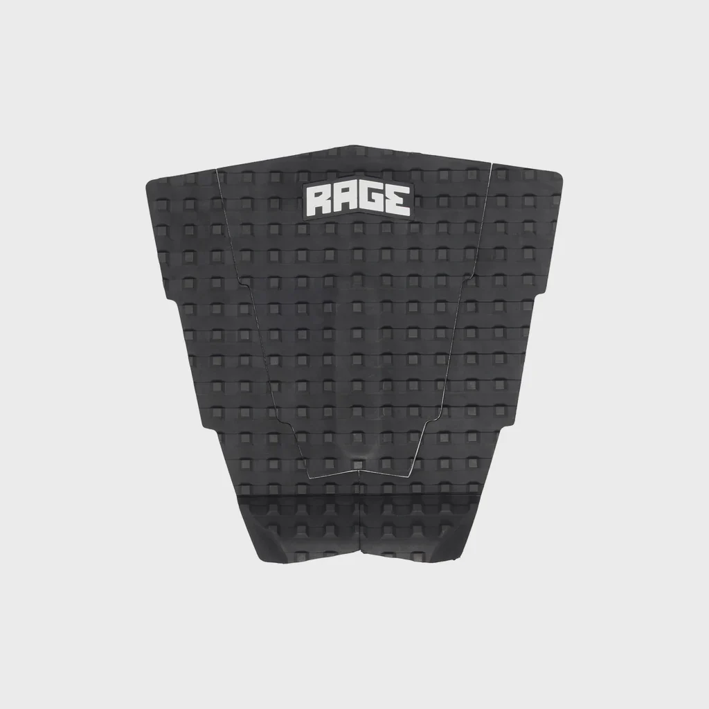 RAGE TM Grip - Black