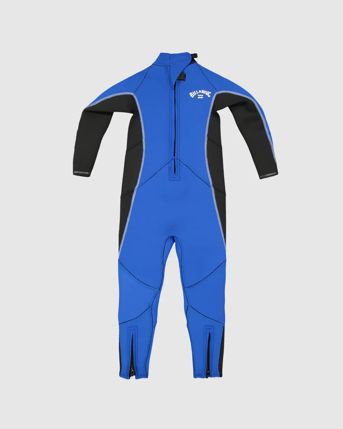 TODDLER ABSOLUTE FULL SUIT 3/2MM - BLUE FADE - Image 2