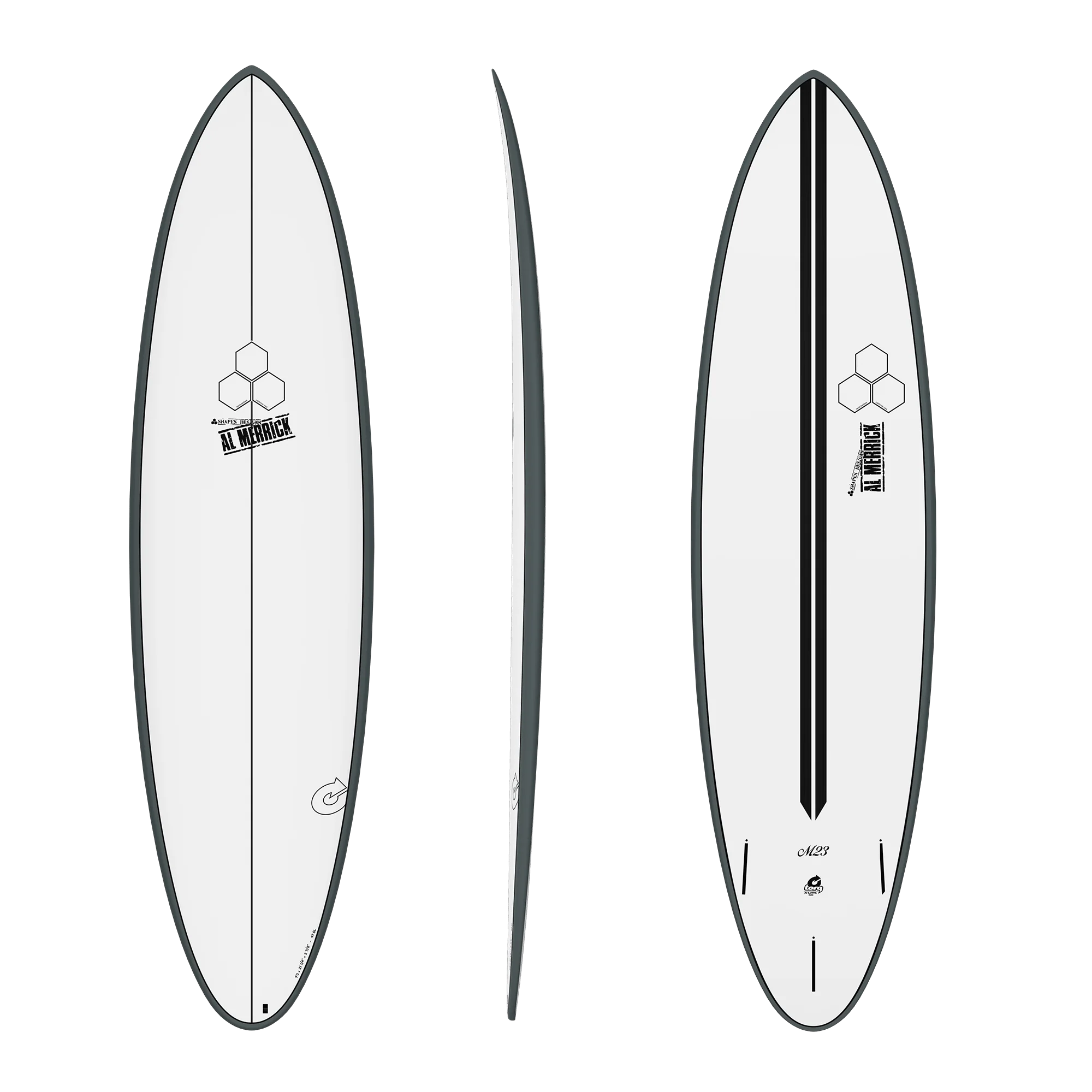 CI M23 Torq X-Lite - Image 2