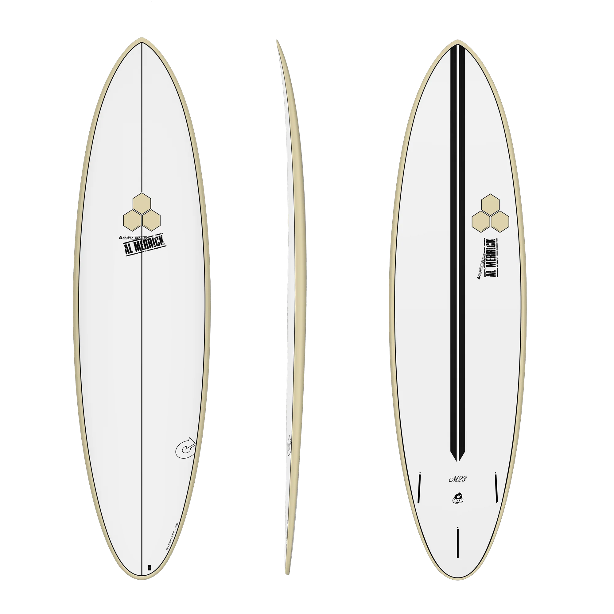 CI M23 Torq X-Lite - Image 4