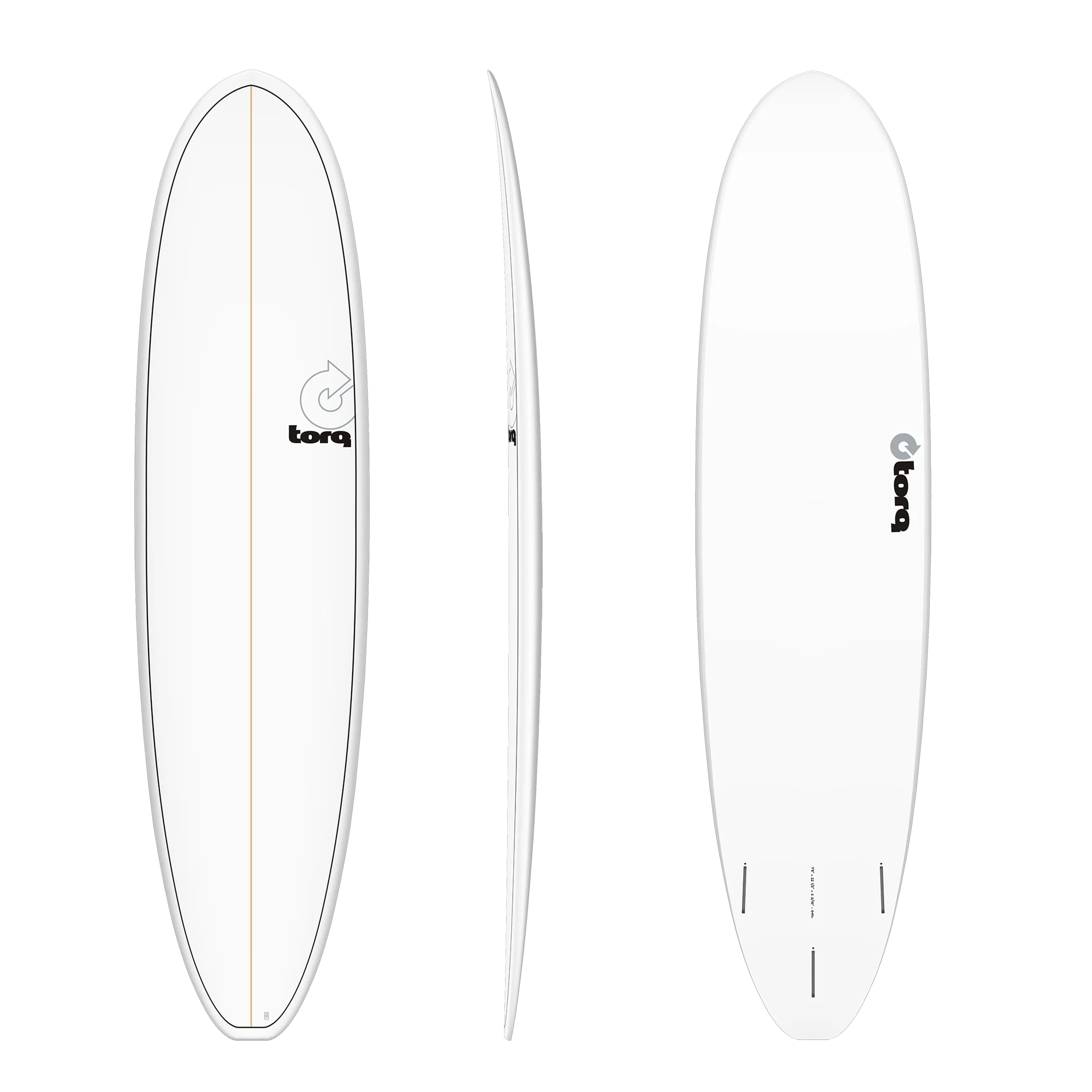 TET V+ Mini Mal - Pinline