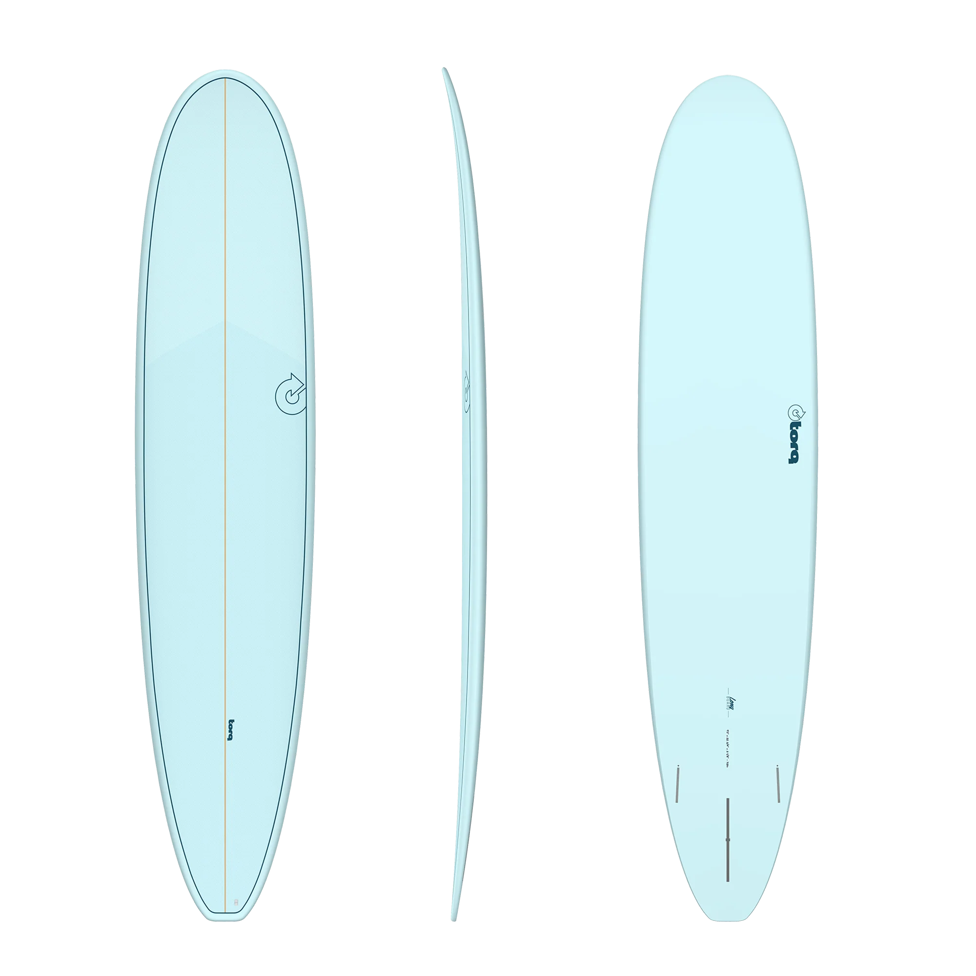 Torq TET Laguna Long - Pacific Blue
