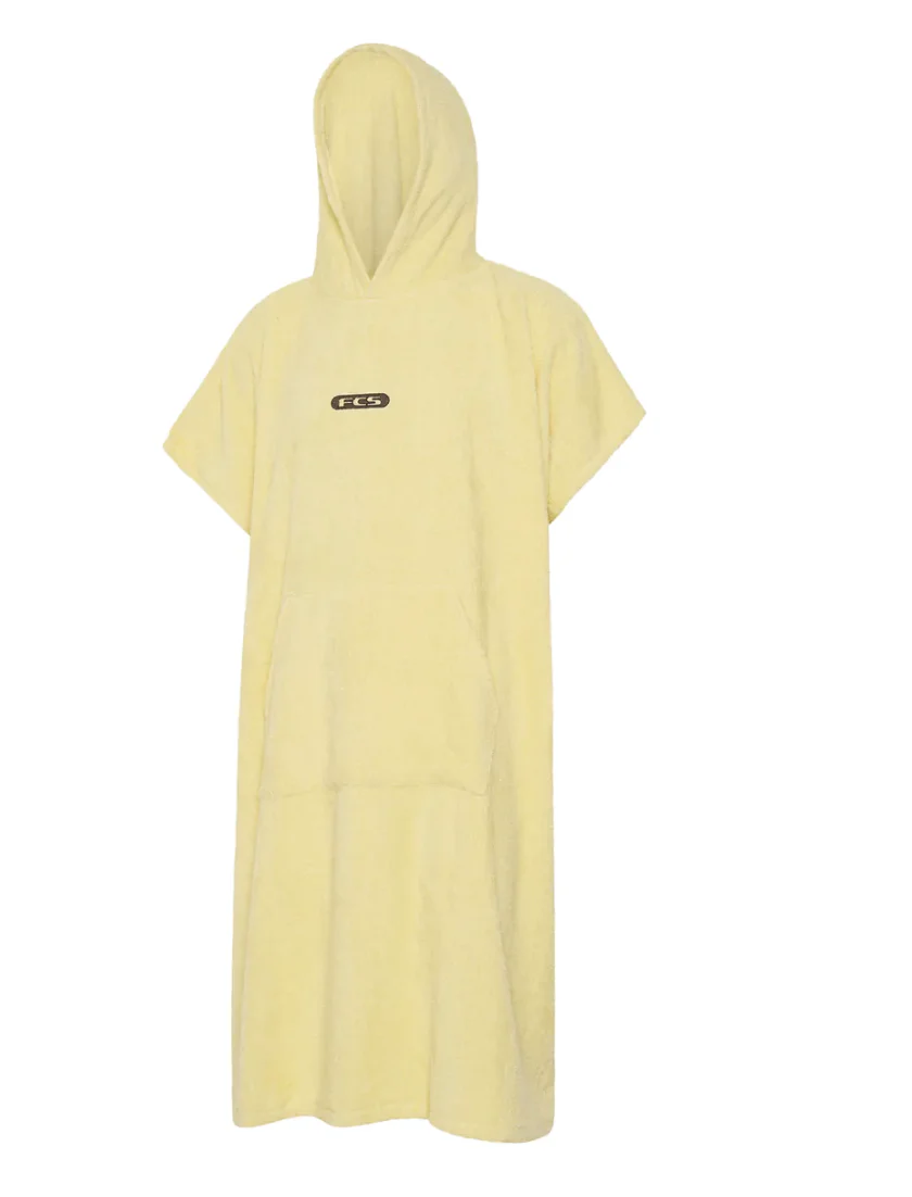 FCS TOWEL PONCHO - Image 2