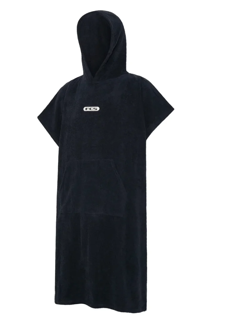 FCS TOWEL PONCHO - Image 3