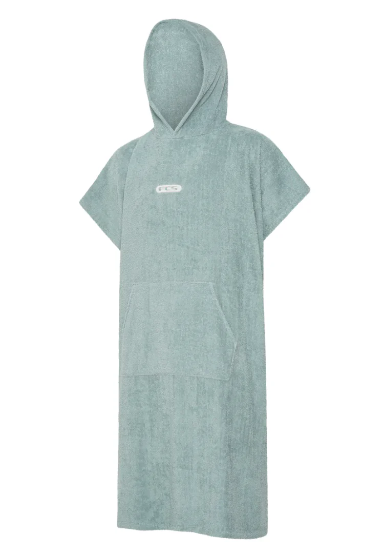 FCS TOWEL PONCHO - Image 4