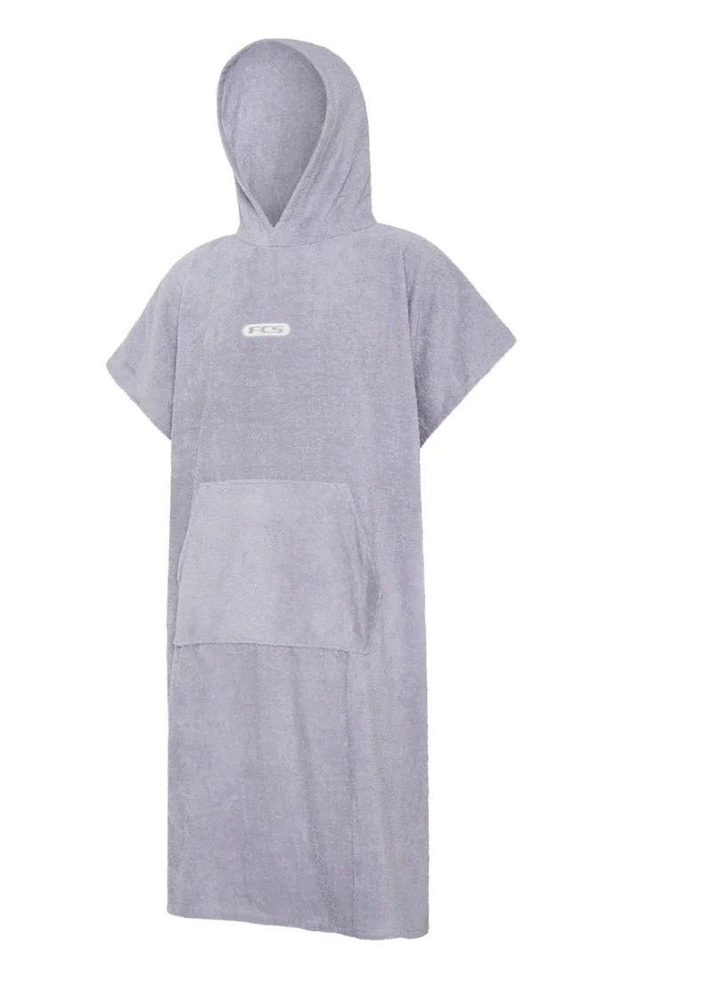 FCS TOWEL PONCHO - Image 5