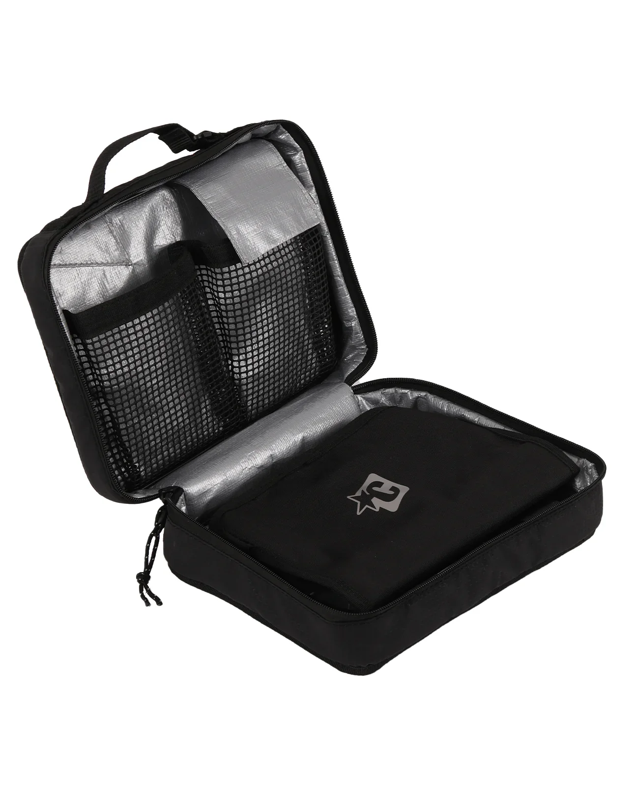 Travel Surf Kit - Black
