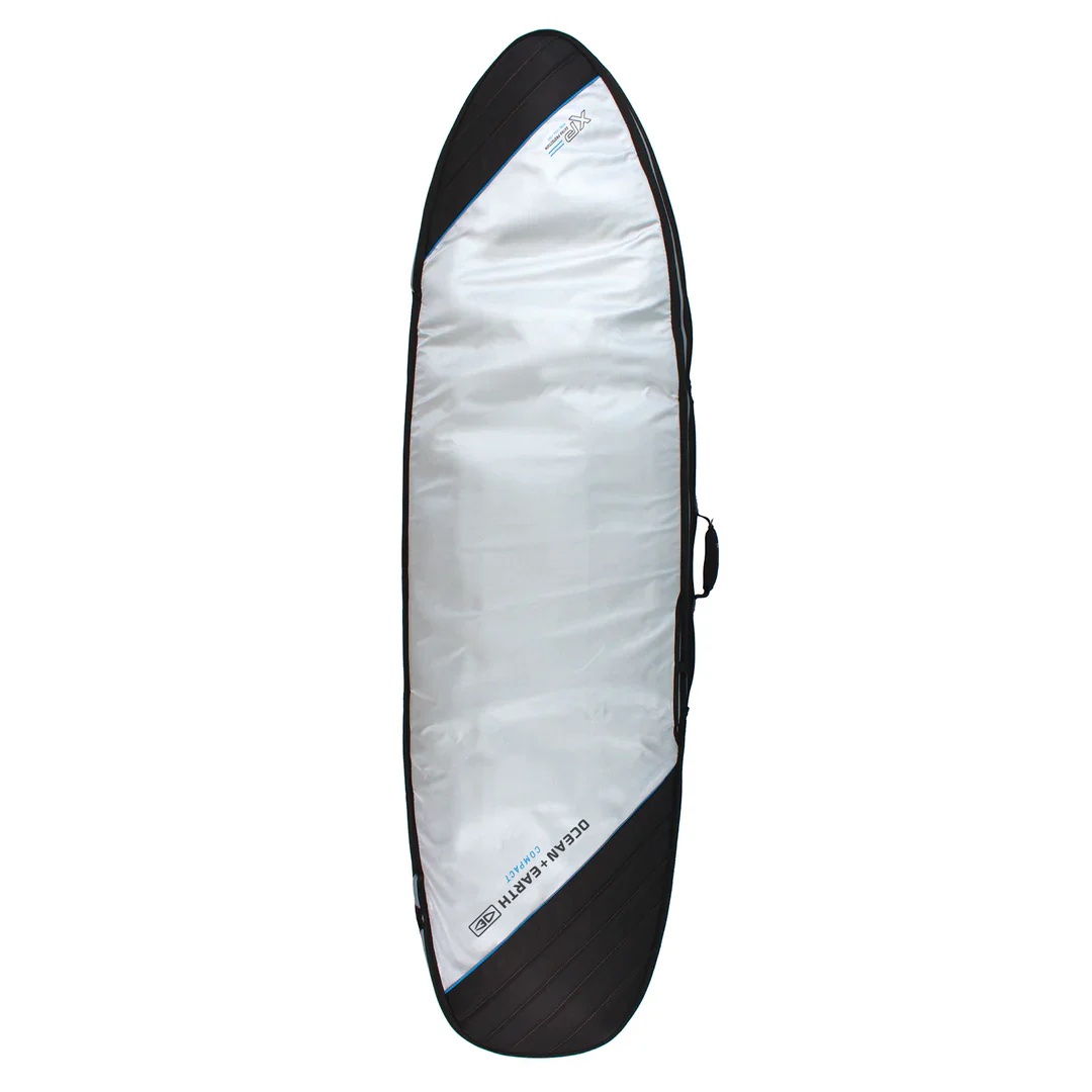TRIPLE COMPACT FISH COVER - Image 2