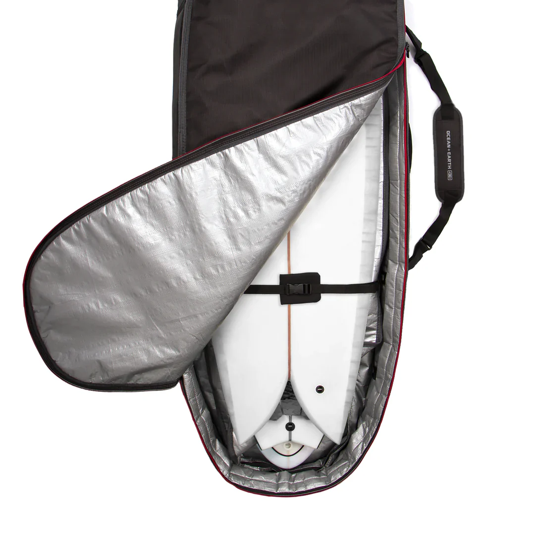 TRIPLE COMPACT FISH COVER - Image 4
