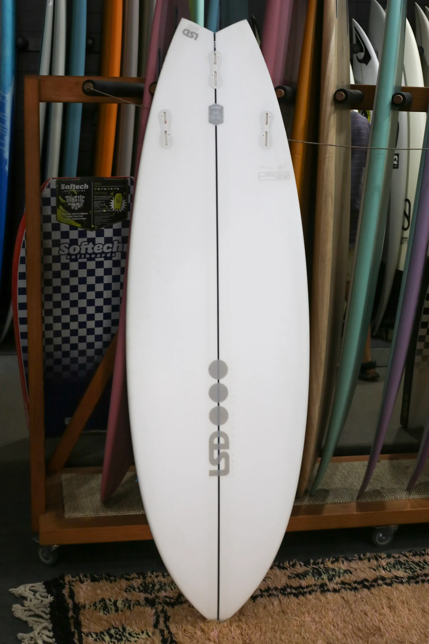 TWINNY EPOXY - Image 2