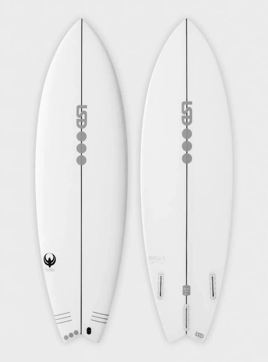 TWINNY EPOXY - Image 3