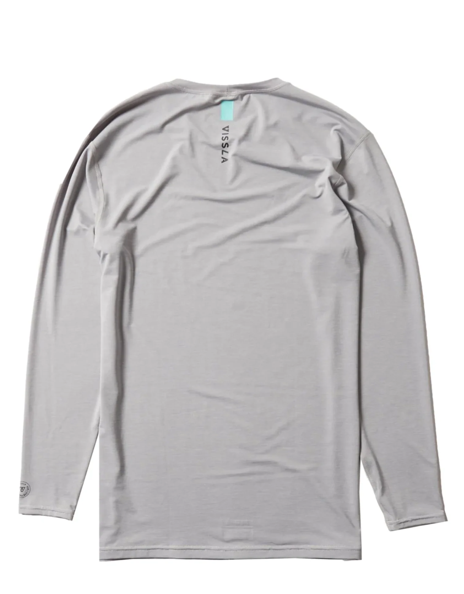 TWISTED ECO LS LYCRA - BLK - Image 4