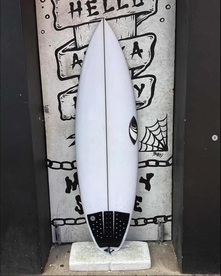 USED - 5'8 SYNERGY