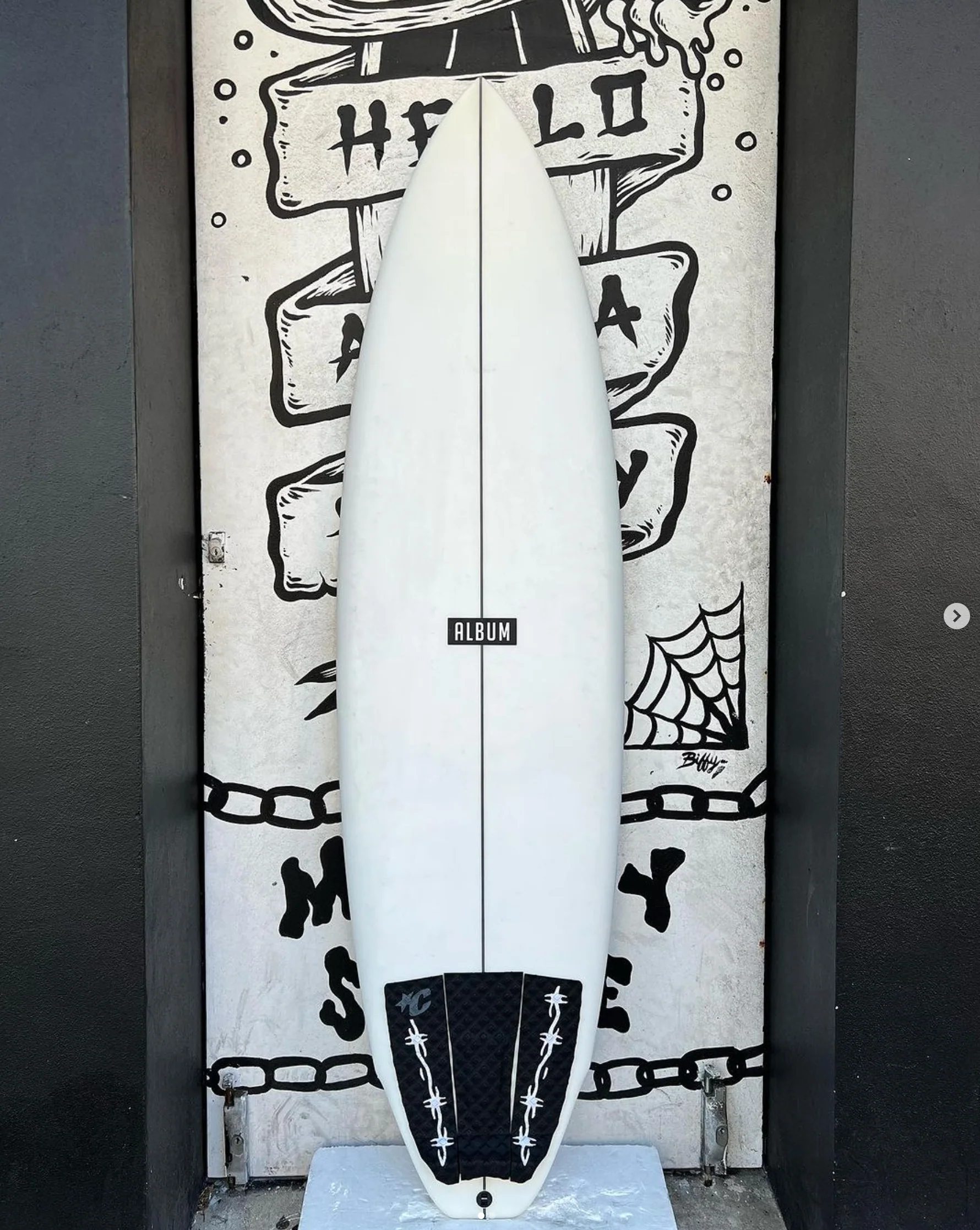 USED - ALBUM FREEWING