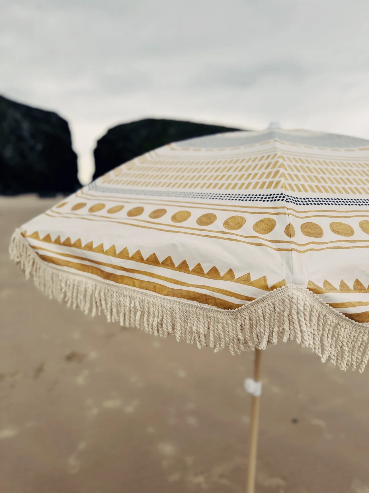 VADA BEACH UMBRELLA - Image 3