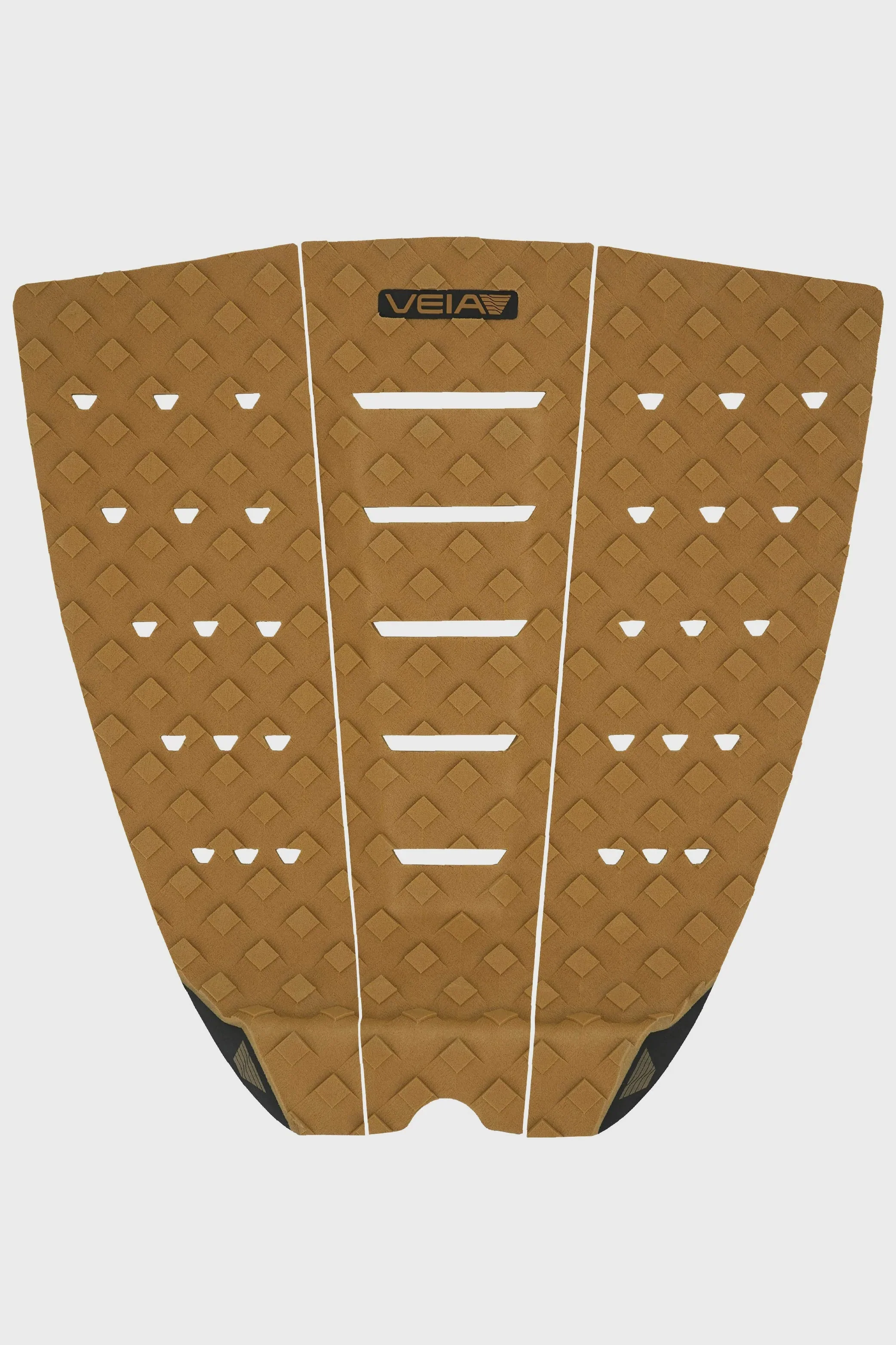 Veia Explorer 3 Piece Pad - Caramel