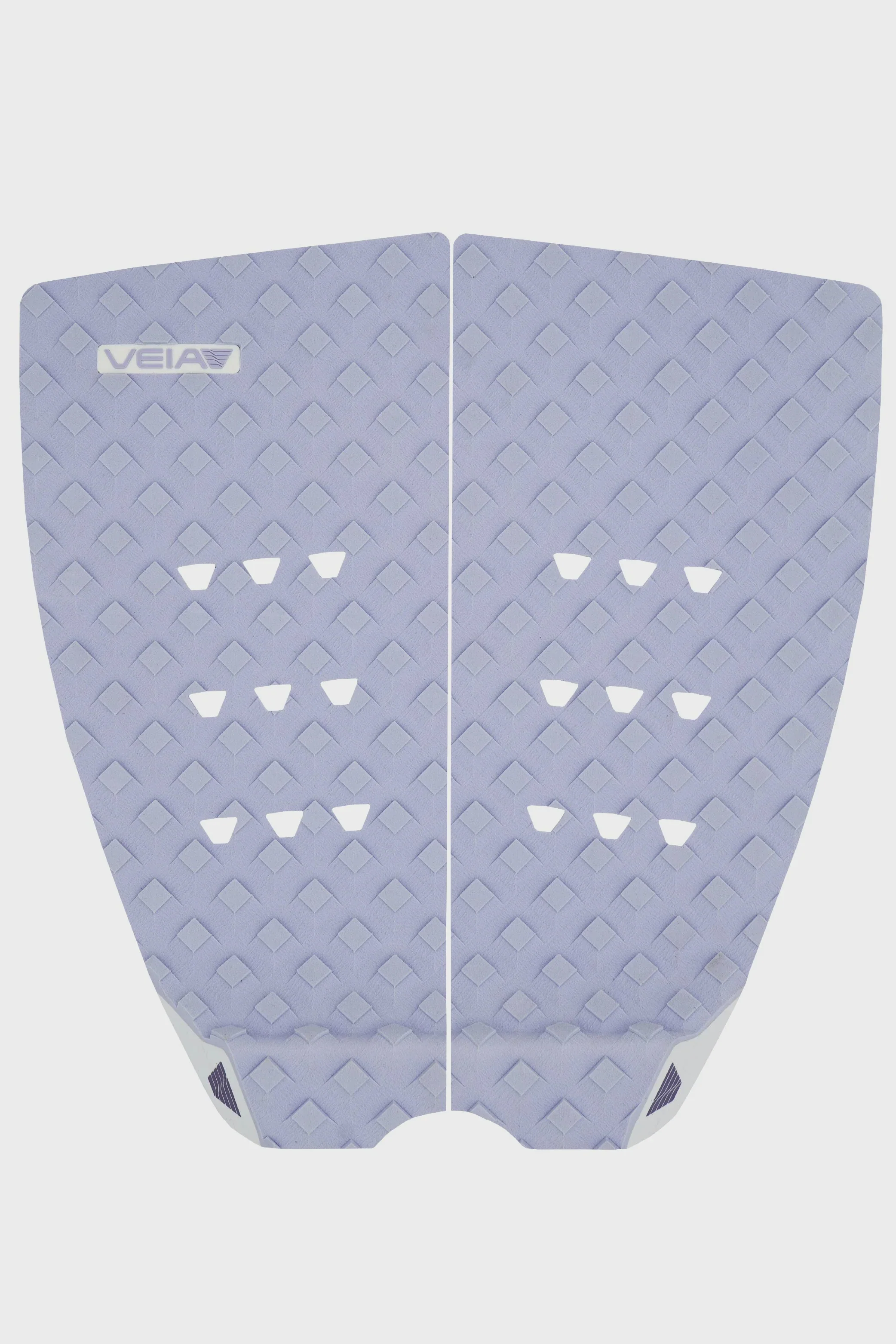 Veia Explorer Flat Pad - Lilac