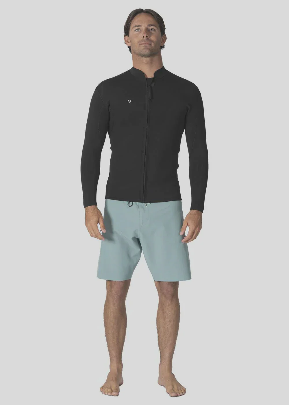 MENS WETSUIT TOP