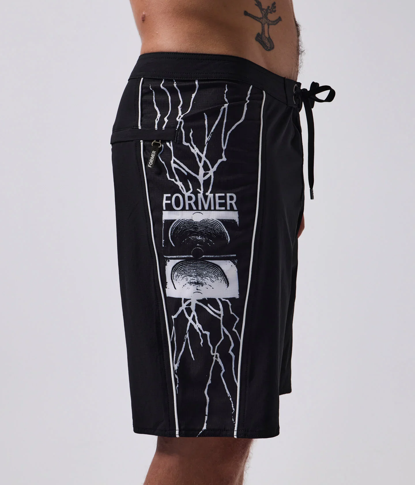 VOID SCRAWL 20' TRUNK - BLACK - Image 5