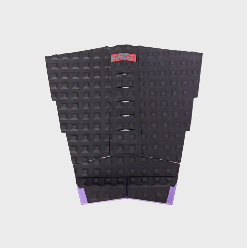 RAGE Wade Goodall Traction - Black