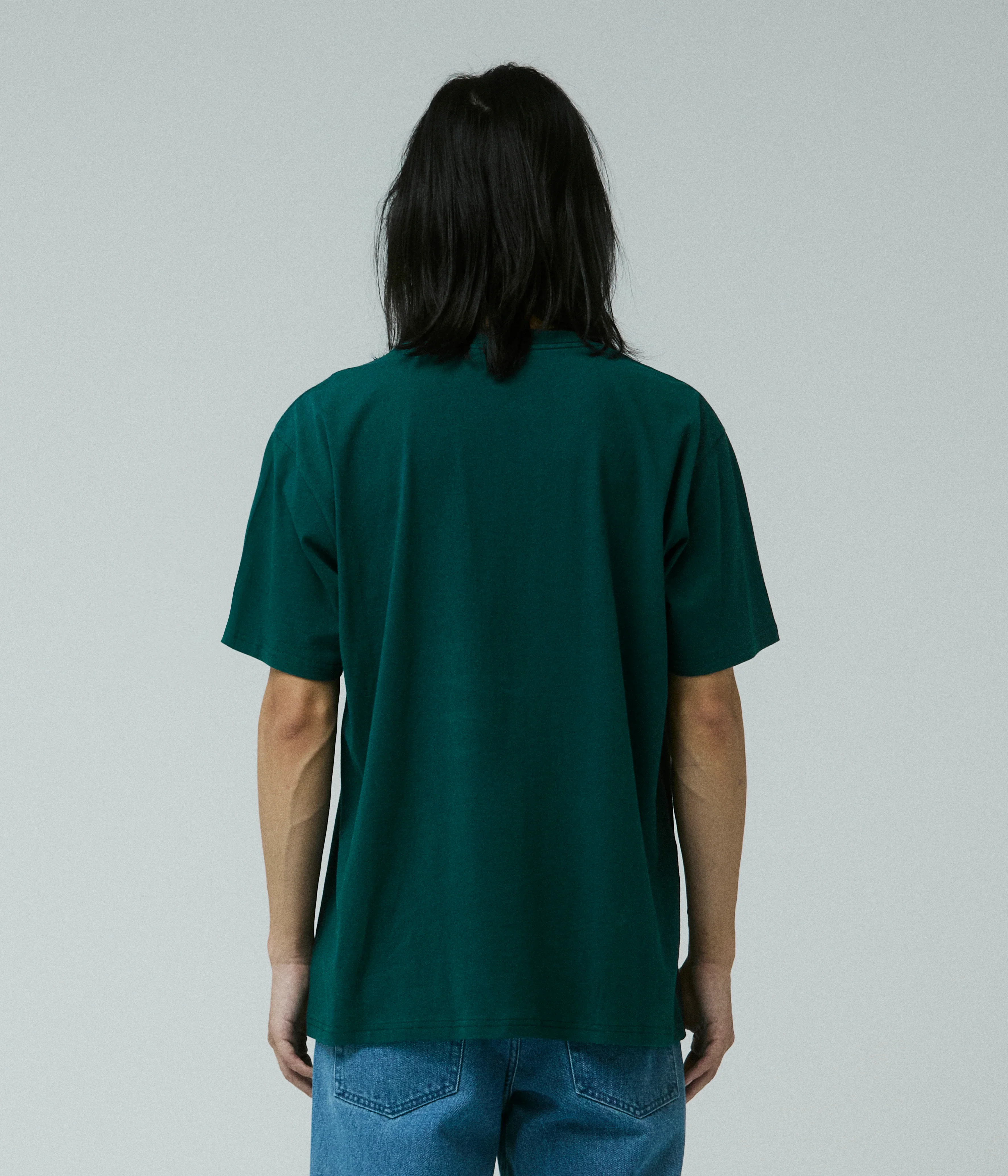 Want It All T-Shirt - Petrol - Image 3