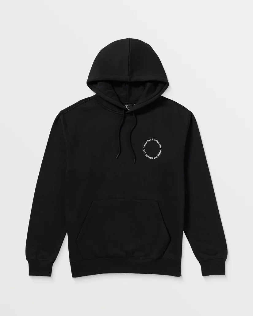 Watanite Pullover - Black - Image 2