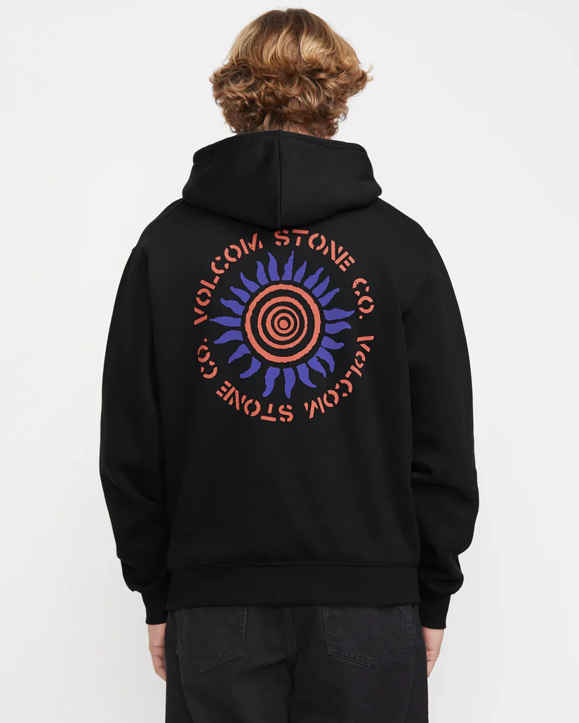 Watanite Pullover - Black - Image 3
