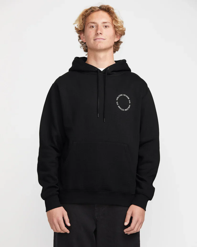 Watanite Pullover - Black - Image 4