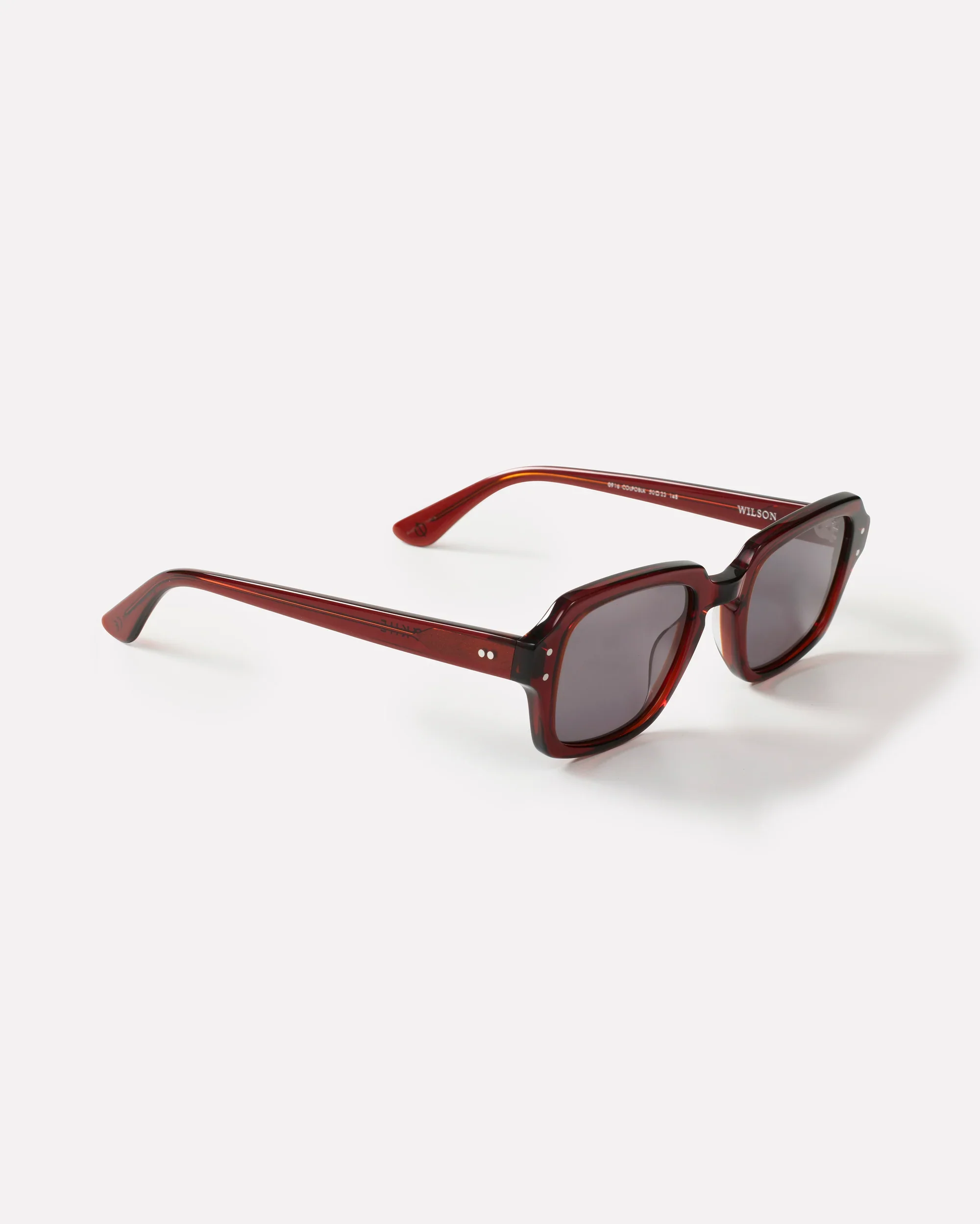 Wilson - Cola Polished / Black - Image 4