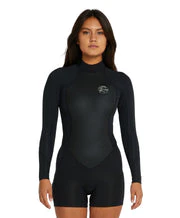 WMNS CRUISE BZ LS SPRING 2MM