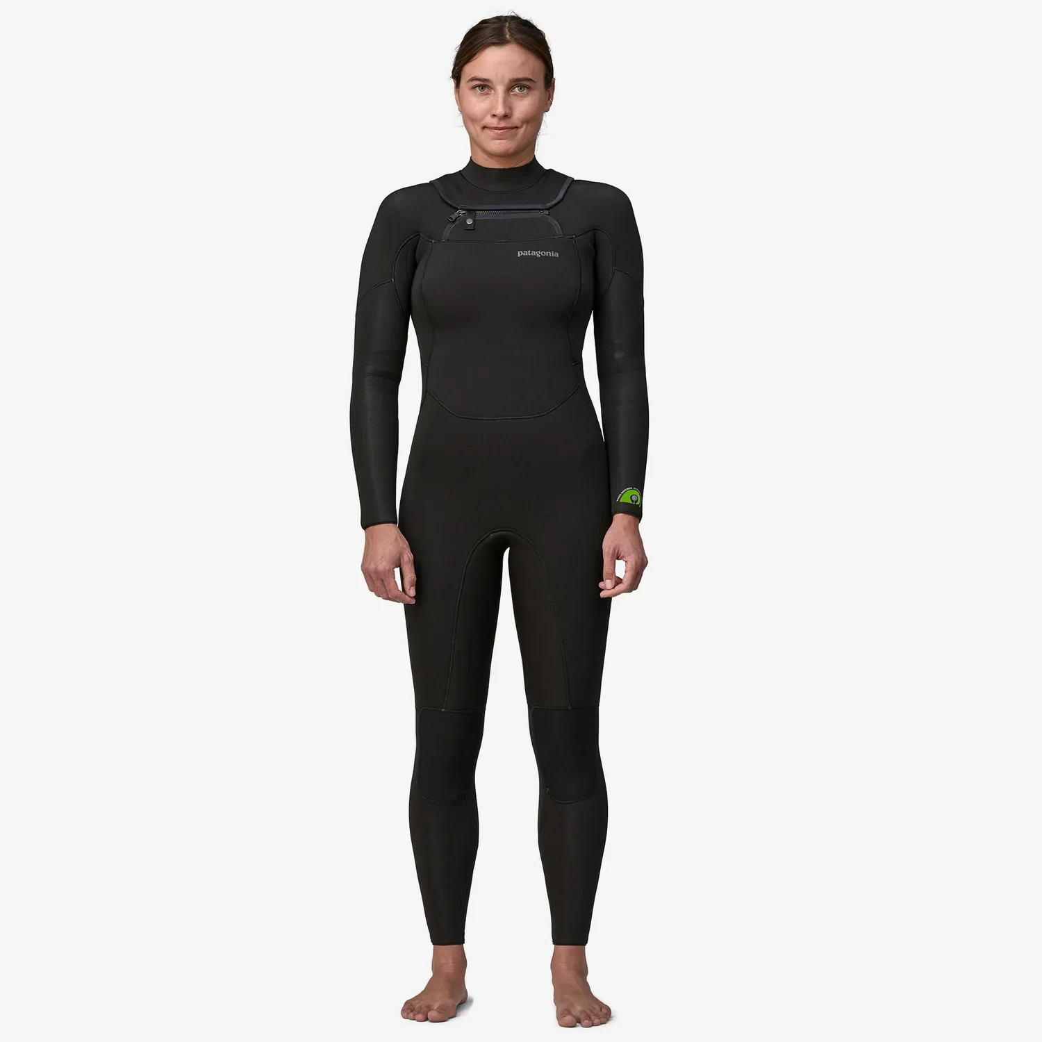 Women's R2 Regulator FZ Full Suit - Image 2