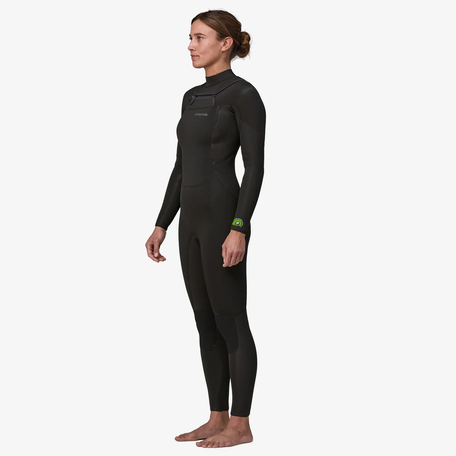 Women's R2 Regulator FZ Full Suit - Image 4