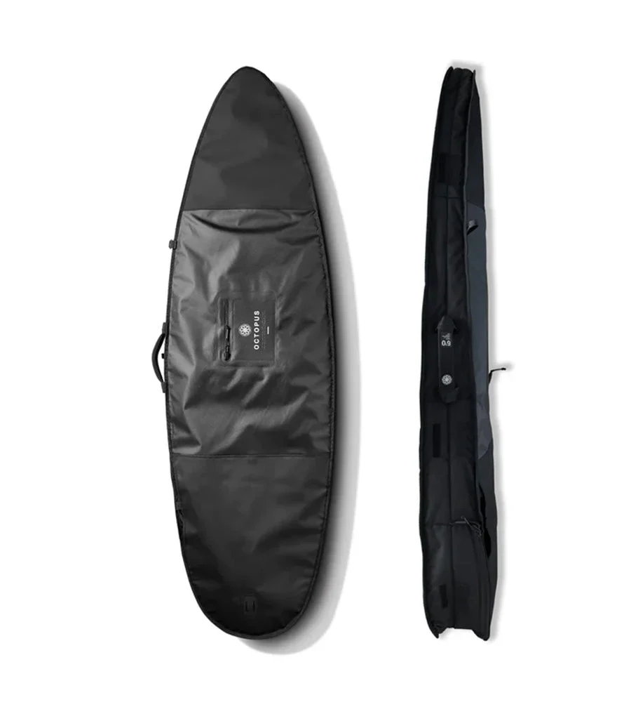 WREBB 2.0 1-2 Board Travel Cover - Black