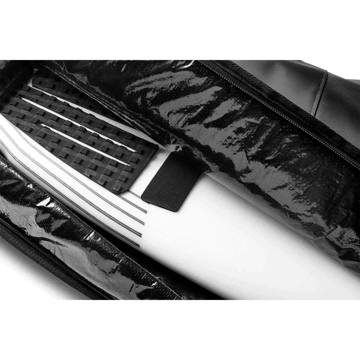 WREBB 2.0 1-2 Board Travel Cover - Black - Image 2