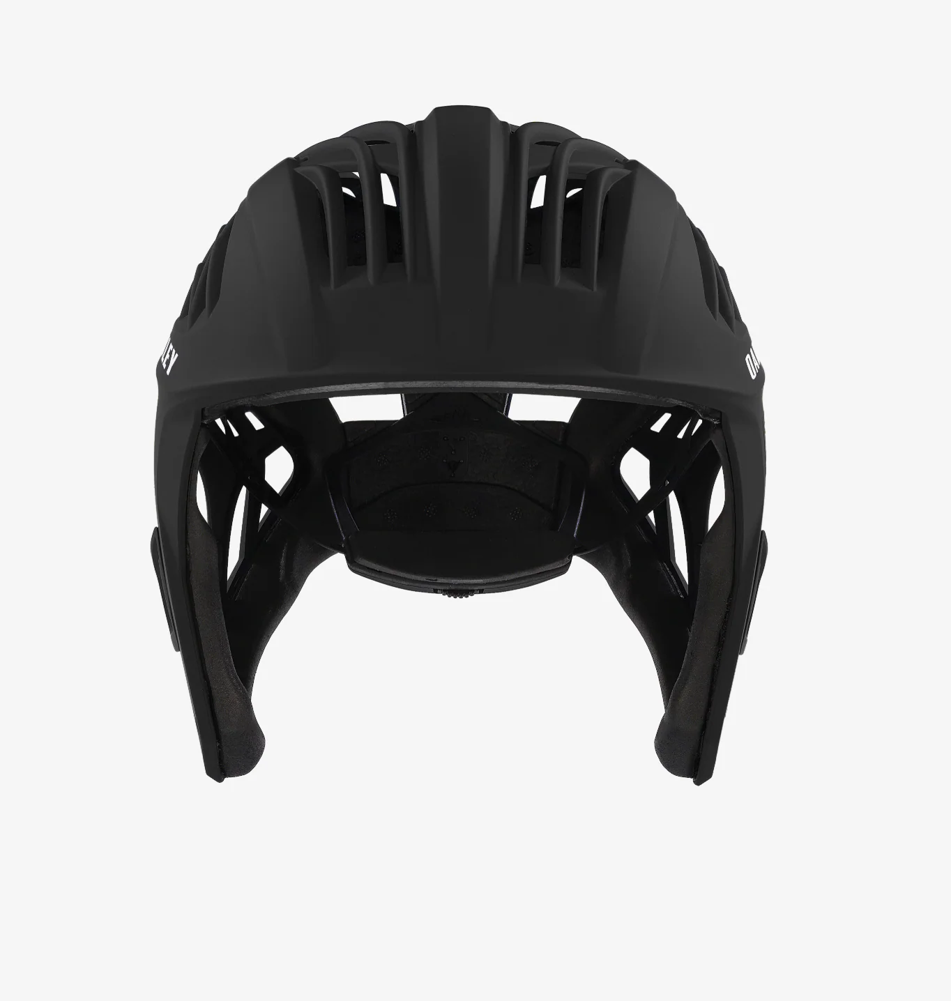 WTR Icon Surf Helmet - Matte Black - Image 4